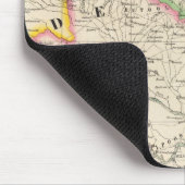 Tapis De Souris Népal, Asie 83 (Coin)