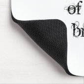 Tapis De Souris Néphew of the Bride (Coin)