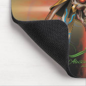 Tapis De Souris Nephila (Coin)