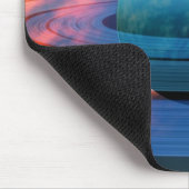 TAPIS DE SOURIS NEPTUNE MOUSEPAD (Coin)