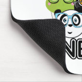 Tapis De Souris Nerd 3 (Coin)