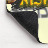 Tapis De Souris Neshamah (Coin)