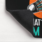 Tapis De Souris Net Drops And Clears C'est pourquoi je suis ici Dm (Coin)