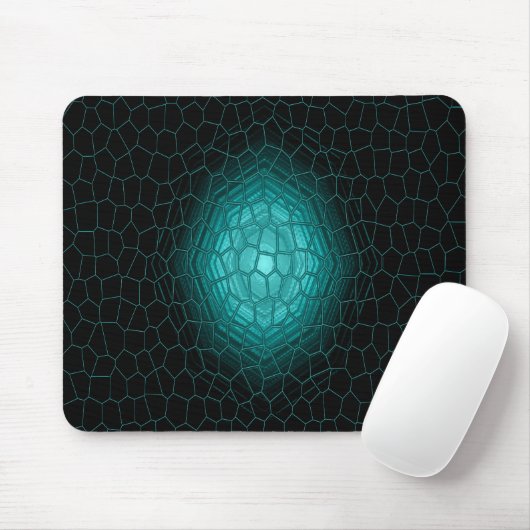 Tapis De Souris Nettage maritime...... (Avec souris)