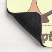 Tapis De Souris Neuf vies (Coin)