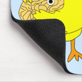 Tapis De Souris Neuro Chick (Coin)