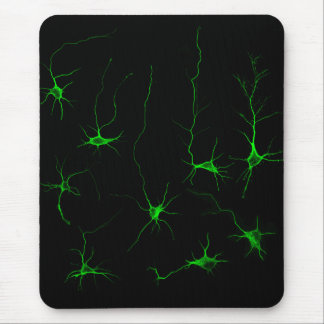 Tapis De Souris NeuroGreens PC PAD