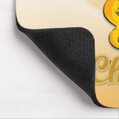 Tapis De Souris Neurologie Chick (Coin)