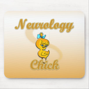 Tapis De Souris Neurologie Chick
