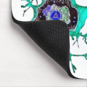 Tapis De Souris Neurone ! (Coin)
