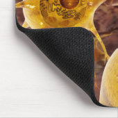 Tapis De Souris Neurones moteurs (Coin)