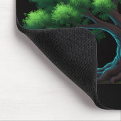 Tapis De Souris Neurotypical vs. Neurodiverse (Coin)