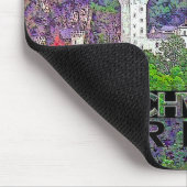 Tapis De Souris Neuschwanstein (Coin)