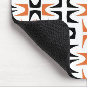 Tapis De Souris Neutra Retro Design Moderne Mousepad (Coin)