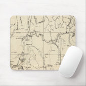 Tapis De Souris Nevada (Avec souris)