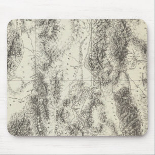 Tapis De Souris Nevada 2