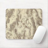 Tapis De Souris Nevada 2 (Avec souris)