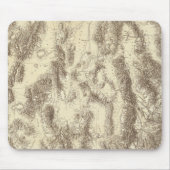 Tapis De Souris Nevada 2 (Devant)