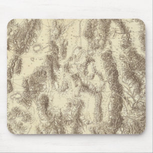 Tapis De Souris Nevada 2