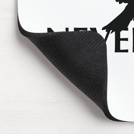 Tapis De Souris  Névermore (Coin)