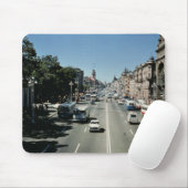 Tapis De Souris Nevsky Prospekt (Avec souris)