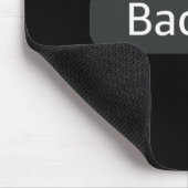 Tapis De Souris New Age Pressure Clothing And Accessories  (Coin)