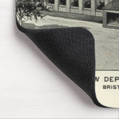 Tapis De Souris New Deparade Bell Co., Miller Bros Cutlery Co. (Coin)