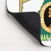 Tapis De Souris New Hampshire (Coin)