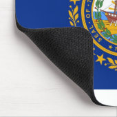 Tapis De Souris New Hampshire (Coin)