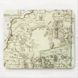 Tapis De Souris New Hampshire 7