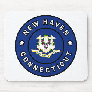 Tapis De Souris New Haven Connecticut