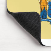 Tapis De Souris New Jersey (Coin)