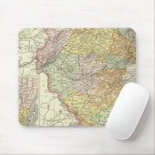 Tapis De Souris New Jersey 10 (Avec souris)