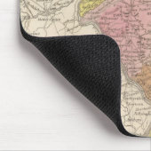 Tapis De Souris New Jersey 4 (Coin)