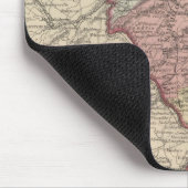 Tapis De Souris New Jersey 9 (Coin)