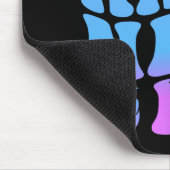 Tapis De Souris New Knee New Me Funny Knee Replacement Surgery Rec (Coin)