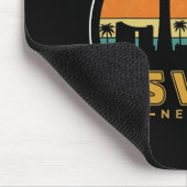 Tapis De Souris New Las Vegas Love Uni For Holidays In Vegas  (Coin)