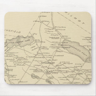Tapis De Souris New London, Scytheville