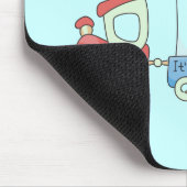 Tapis De Souris New Nana - Train Tshirts et cadeaux (Coin)