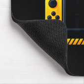 Tapis De Souris New Year 2026 Loading Gaming Controller New Years (Coin)