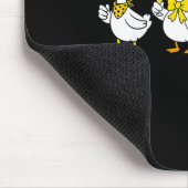 Tapis De Souris New Year Same Silly Goose Happy New Year 2026 Cele (Coin)