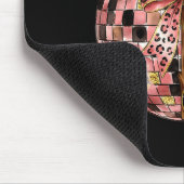 Tapis De Souris New Years New Challenges Same Great God Christian (Coin)