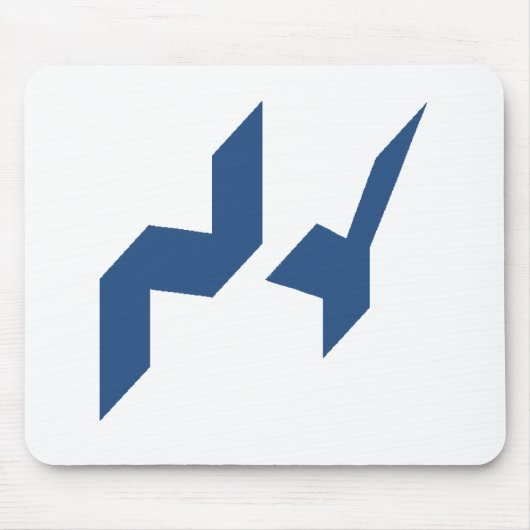 Tapis de souris  NEW  YORK (Devant)