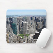 Tapis De Souris New York (Avec souris)