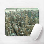 Tapis De Souris New York (Avec souris)
