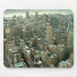 Tapis De Souris New York