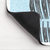 Tapis De Souris New York (Coin)