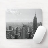 Tapis De Souris New York (Avec souris)