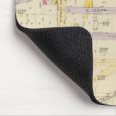 Tapis De Souris New York 25 (Coin)