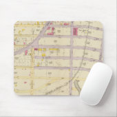 Tapis De Souris New York 25 (Avec souris)